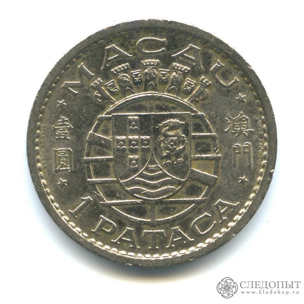 Патака