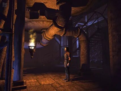 Thief deadly shadows