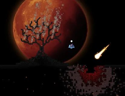 The stars above terraria wiki
