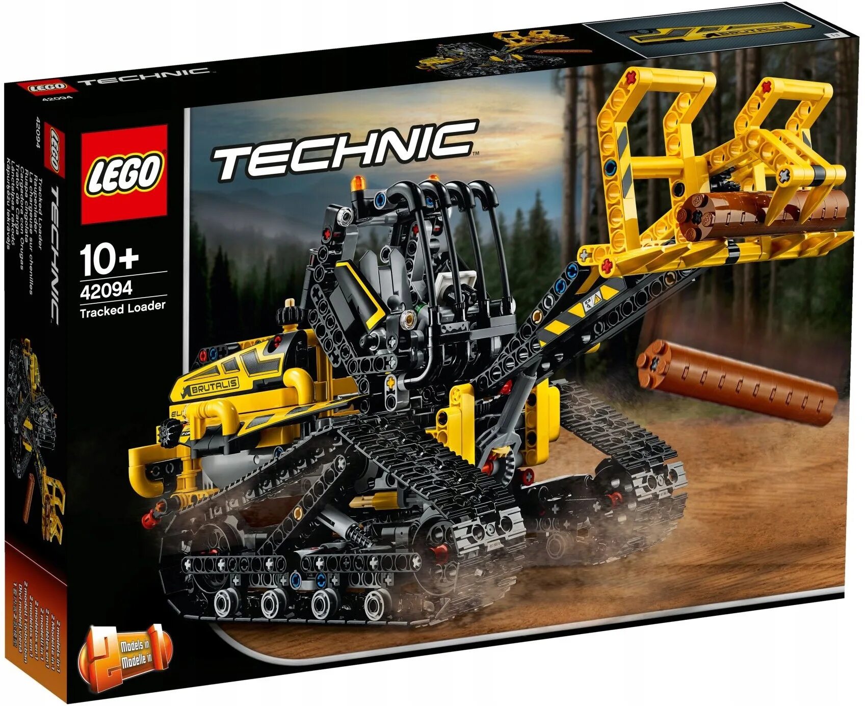 Конструктор technic. Конструктор technic