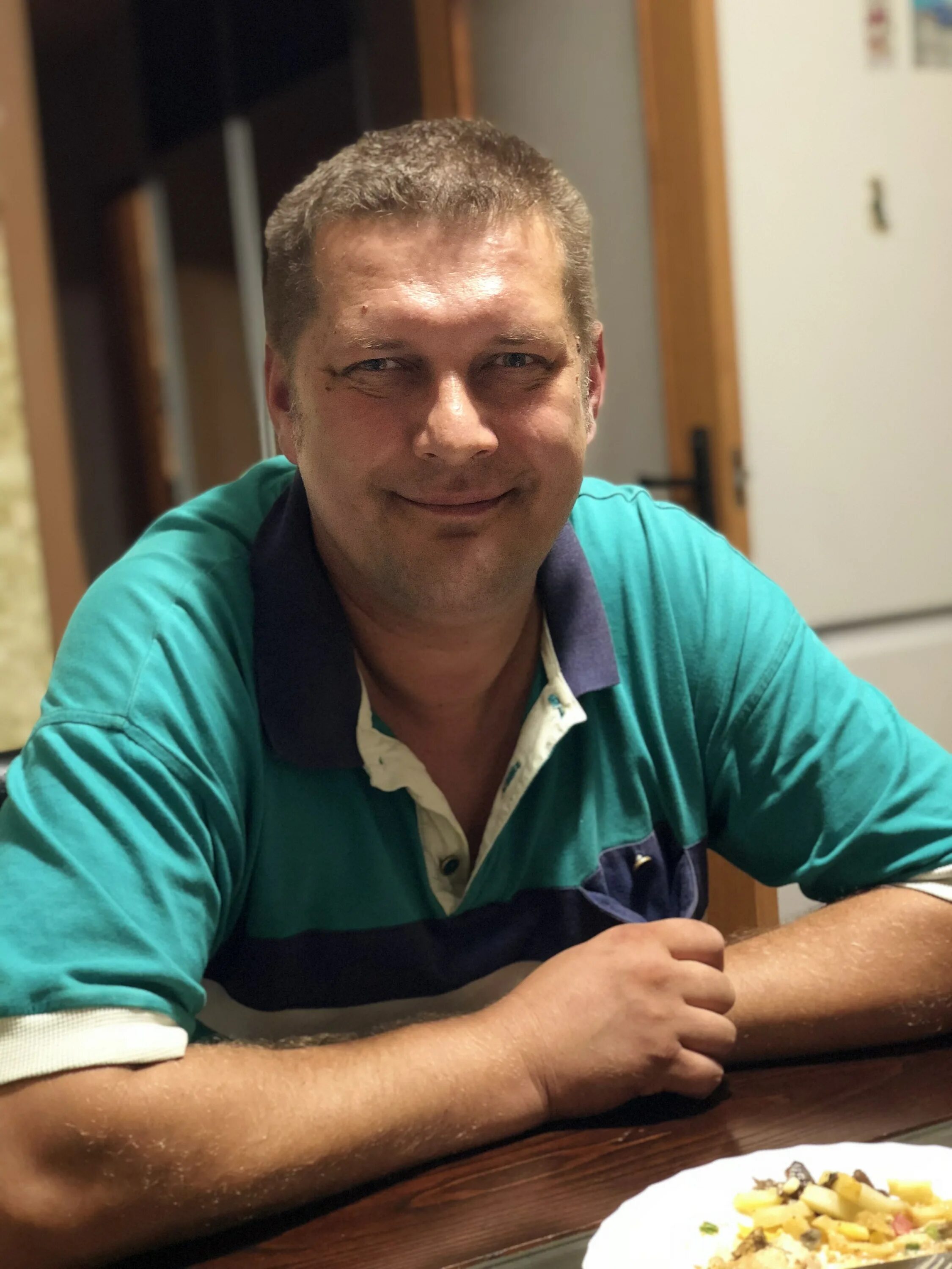 Возраст 46 мужчины