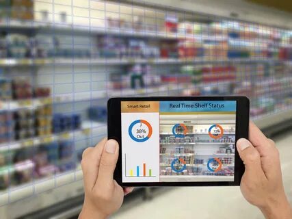 Телефон retail