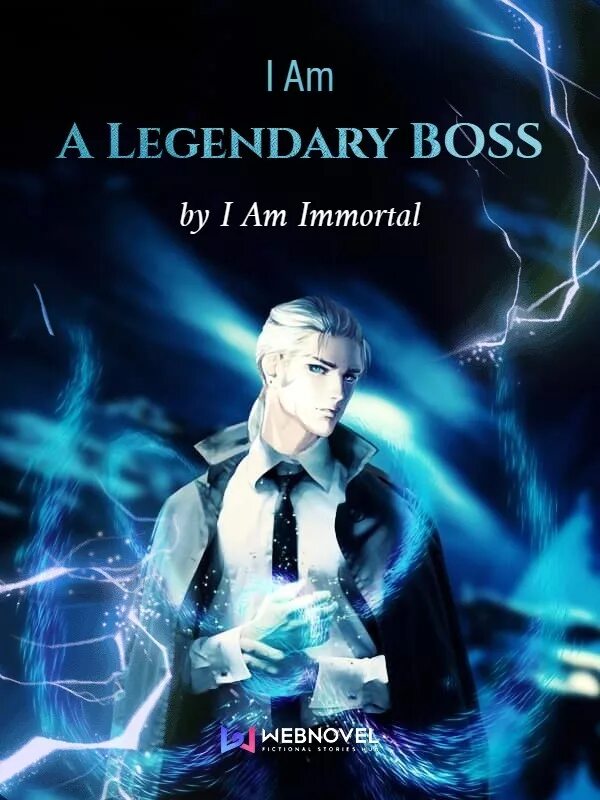 I am a Legendary Boss. Босс Chapters. I am a Legendary Boss ialboss. Легендарный босс