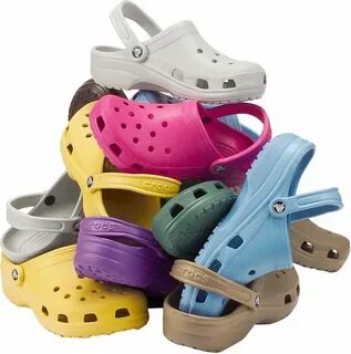 Croc's