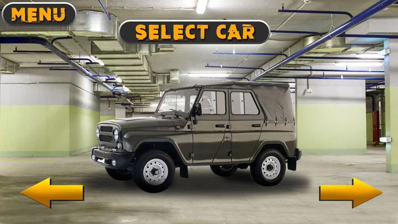 UAZ 4x4 SIM. УАЗ 4+4. Симулятор вождения УАЗ Hunter. UAZ Offroad Simulator 4x4.