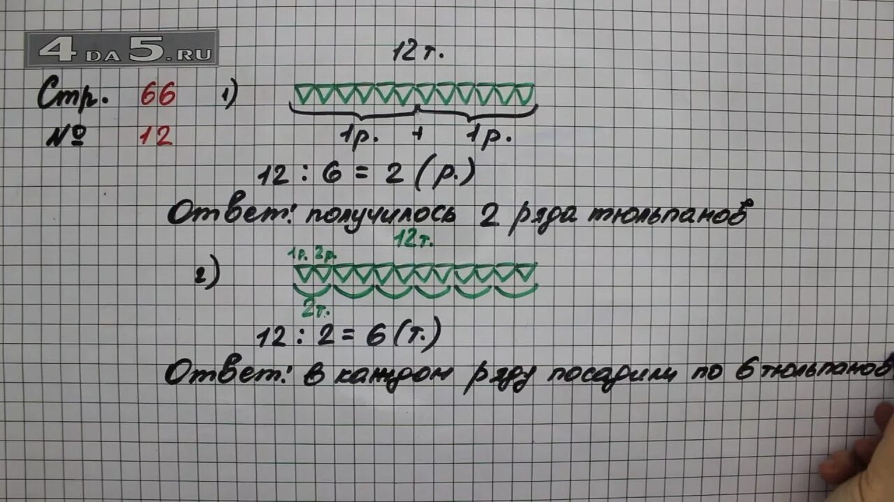 Математика 2 класс 2 часть страница 66 задача 12. Страница 66 задание 12 – математика 2 класс (Моро) часть 2. Математика 2 а класс страница 66 упражнение 12. Математика 2 класс вторая часть стр 66 задача 12.