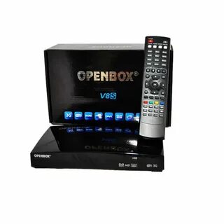 Openbox распаковщик