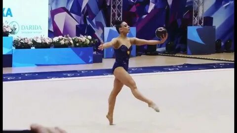 Лала крамаренко 2024