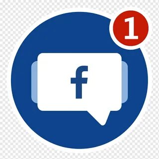 Facebook Messenger Онлайн чат Смайлик Компьютерные иконки, чат, синий, текс...