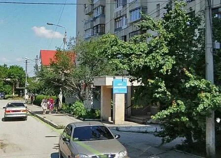 Ул батурина 44