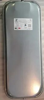 Газовый котел ферроли расширительный бачок