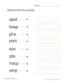 Unscramble and type the word перевод