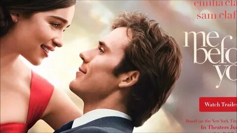 Любовь 2016 трейлер