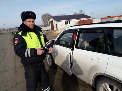 Водитель бердске