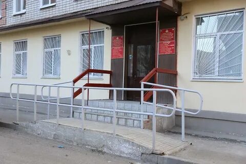 Военкомат казань