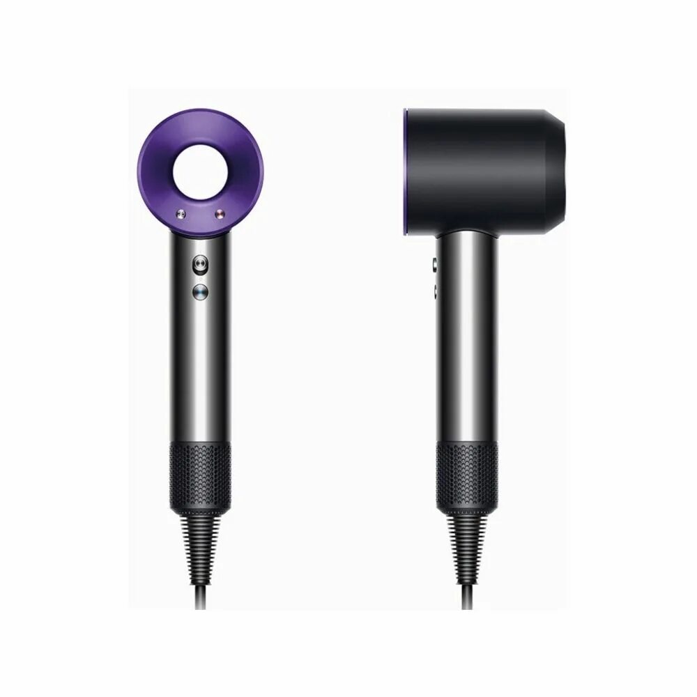 Какой фен дайсон. Фен dyson hd03. фен dyson supersonic. dyson hd03 hair dryer. фен дайсон фуксия 3 насадки.