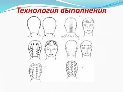Массаж головы для роста волос отзывы