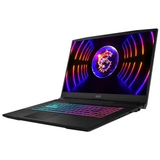 Msi katana 15.6