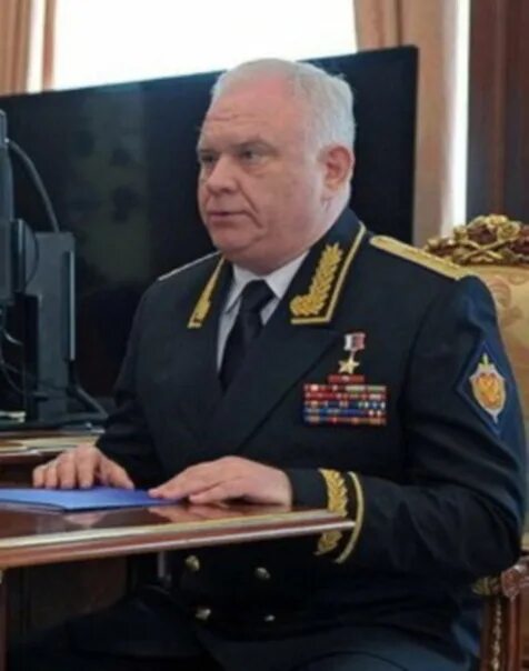 Назван самый богатый сотрудник ФСБ: Полиция и спецслужбы: Силовые структуры: Len