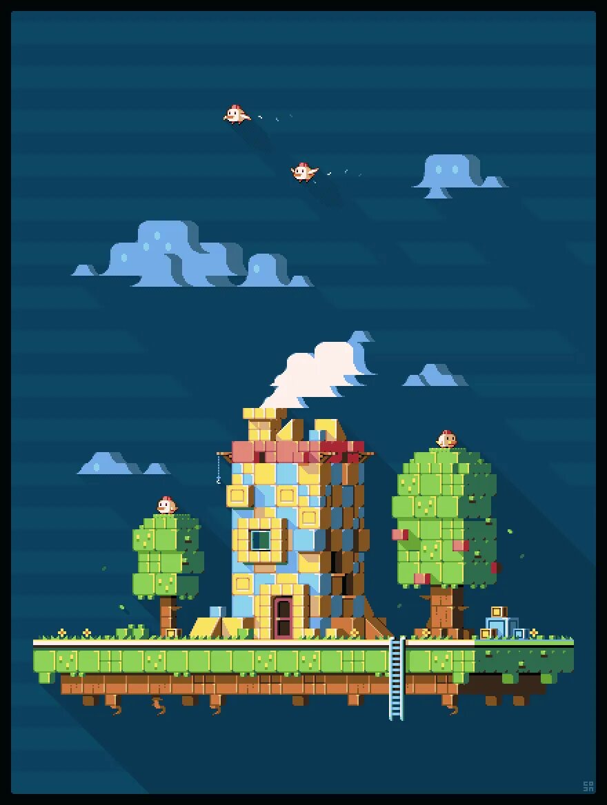 Bit platform