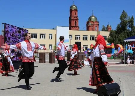 Белгородский муром