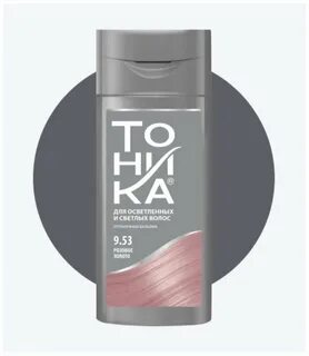 Платиновый тоник