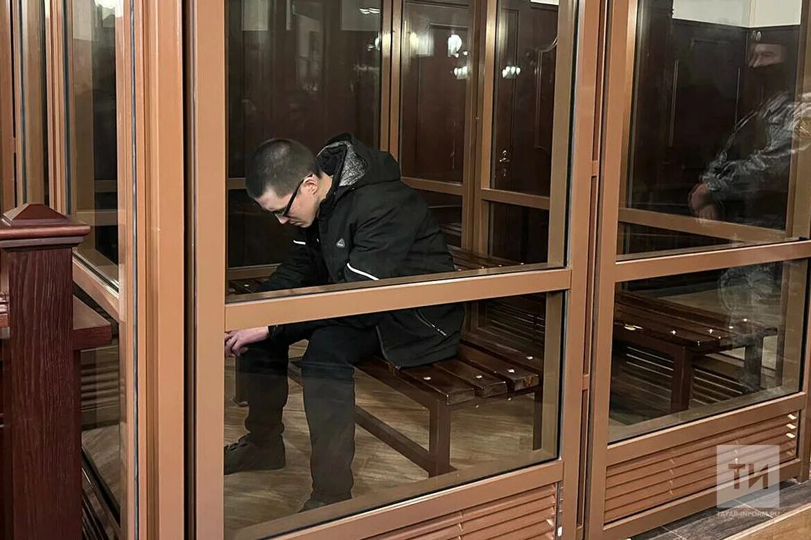 В Казани началось прощание с жертвами стрельбы в школе - NEWS.ru - 12.05.21