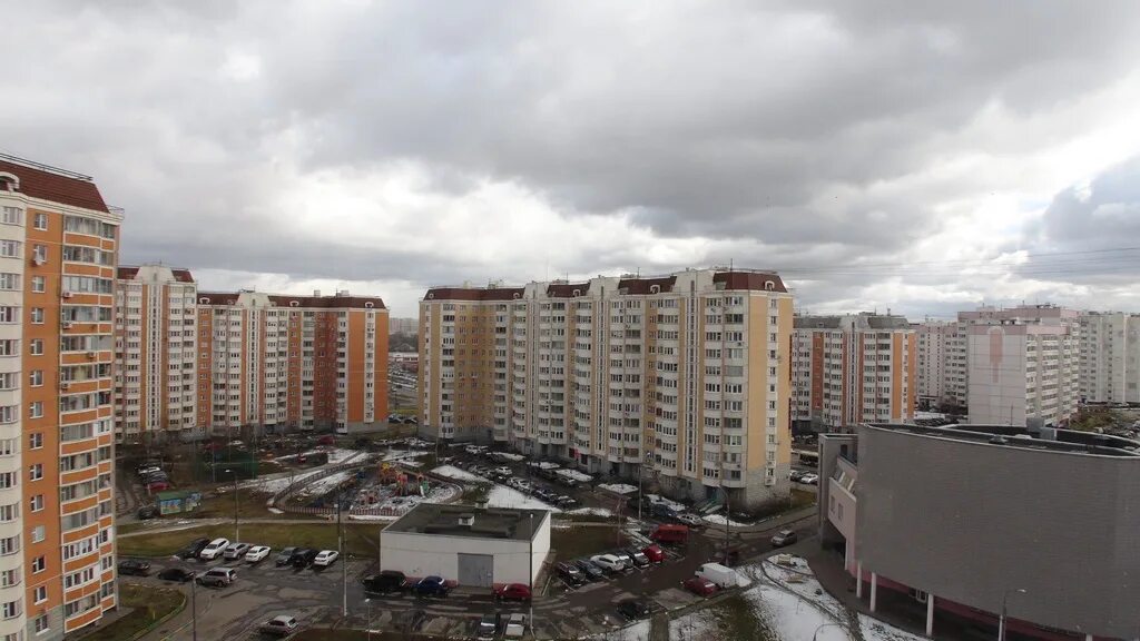 Дмитриевский дом 7