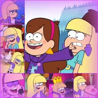 Gravity falls next summer