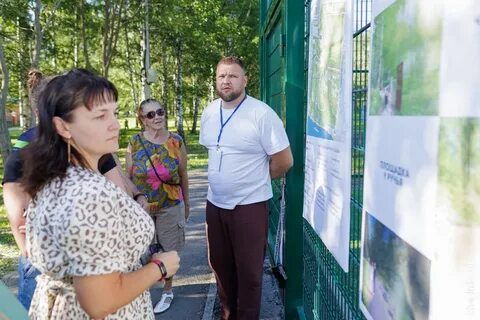 Череповец проект