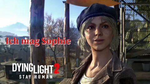 Sophie light