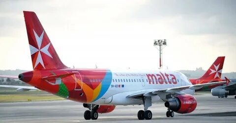 Malta airlines