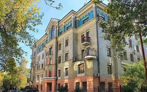 Серпуховская 1