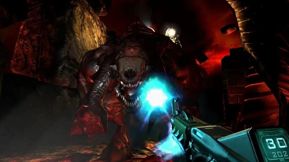 Doom store. Игра doom slayers collection.