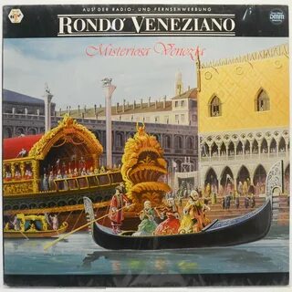 Rondo veneziano