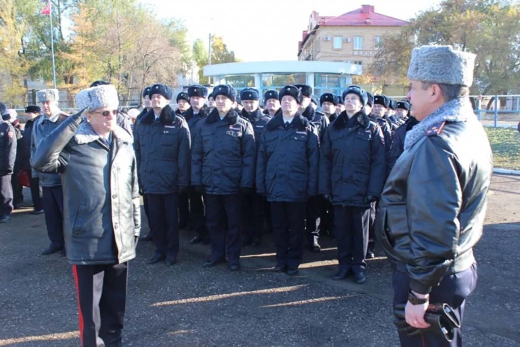 Оренбургское гаи сайт