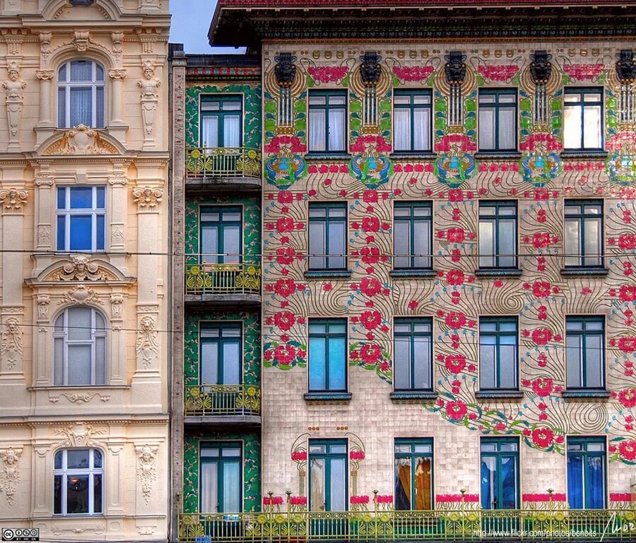 «майоликовый дом» отто вагнера в вене. майоликовый дом. дом майолика. «майоликовый дом» отто вагнера в вене. «майоликовый дом» отто вагнера в вене.