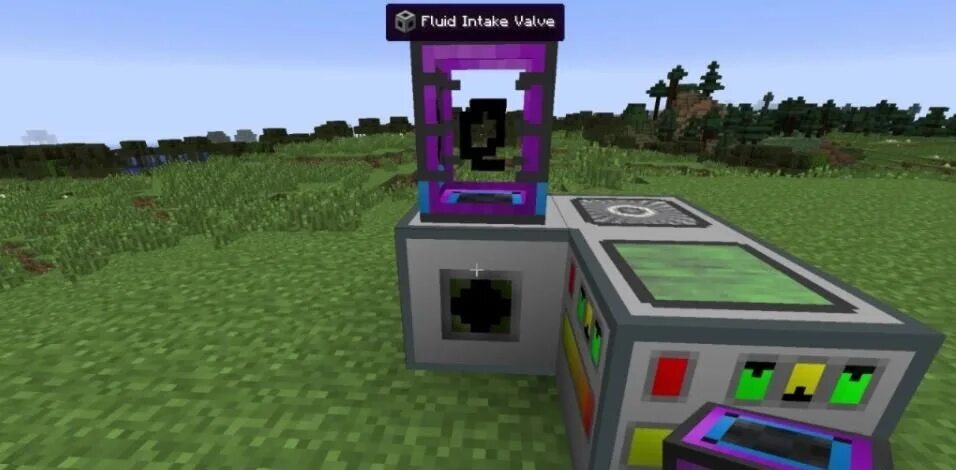 Advancement generator. Advanced generators 1.12.2 гайд. simple generators 1.12.2. fluid generators [1.12.2].