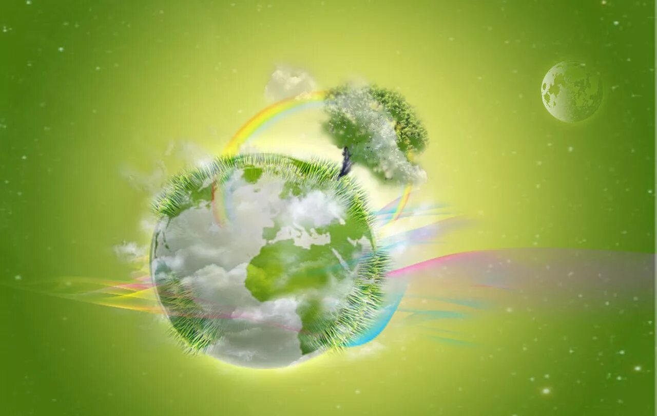 Зеленая Планета. Зеленая Планета экология. Чистая Планета. Экологический фон.