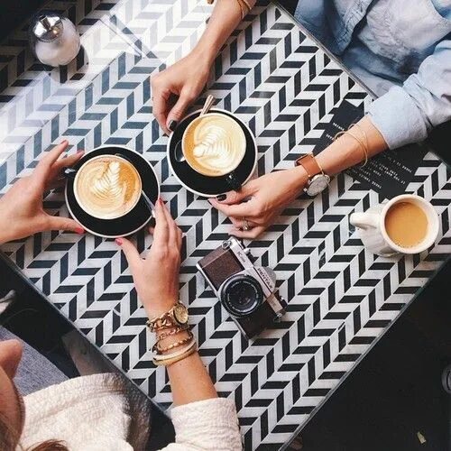 Page 2 92,000+ Coffee Friends Pictures