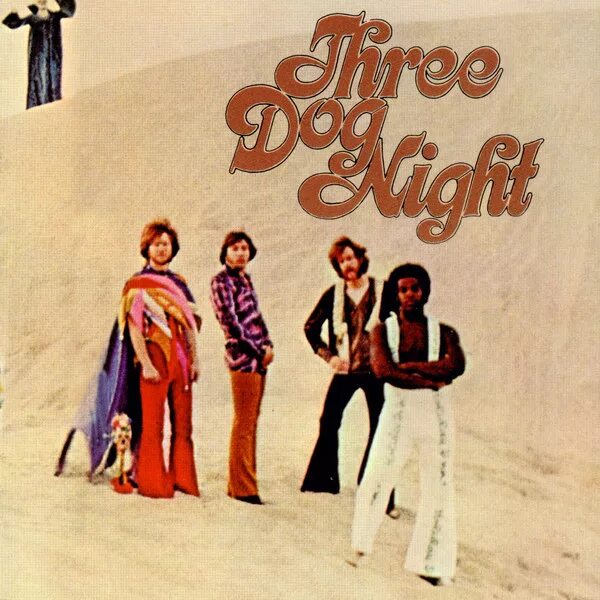 Three dog night. Группа three dog night. three dog night 1968. фри дог найт.