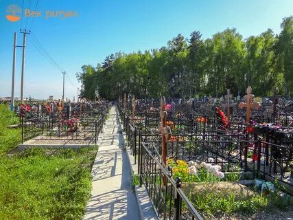 График работы домодедовского кладбища