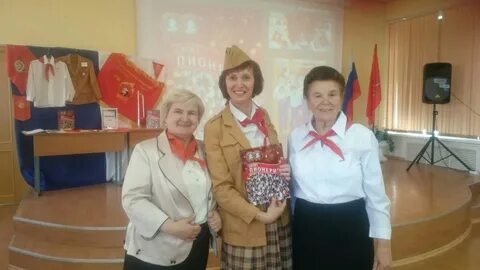Лицей 395