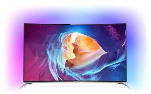 Телевизор филипс 65