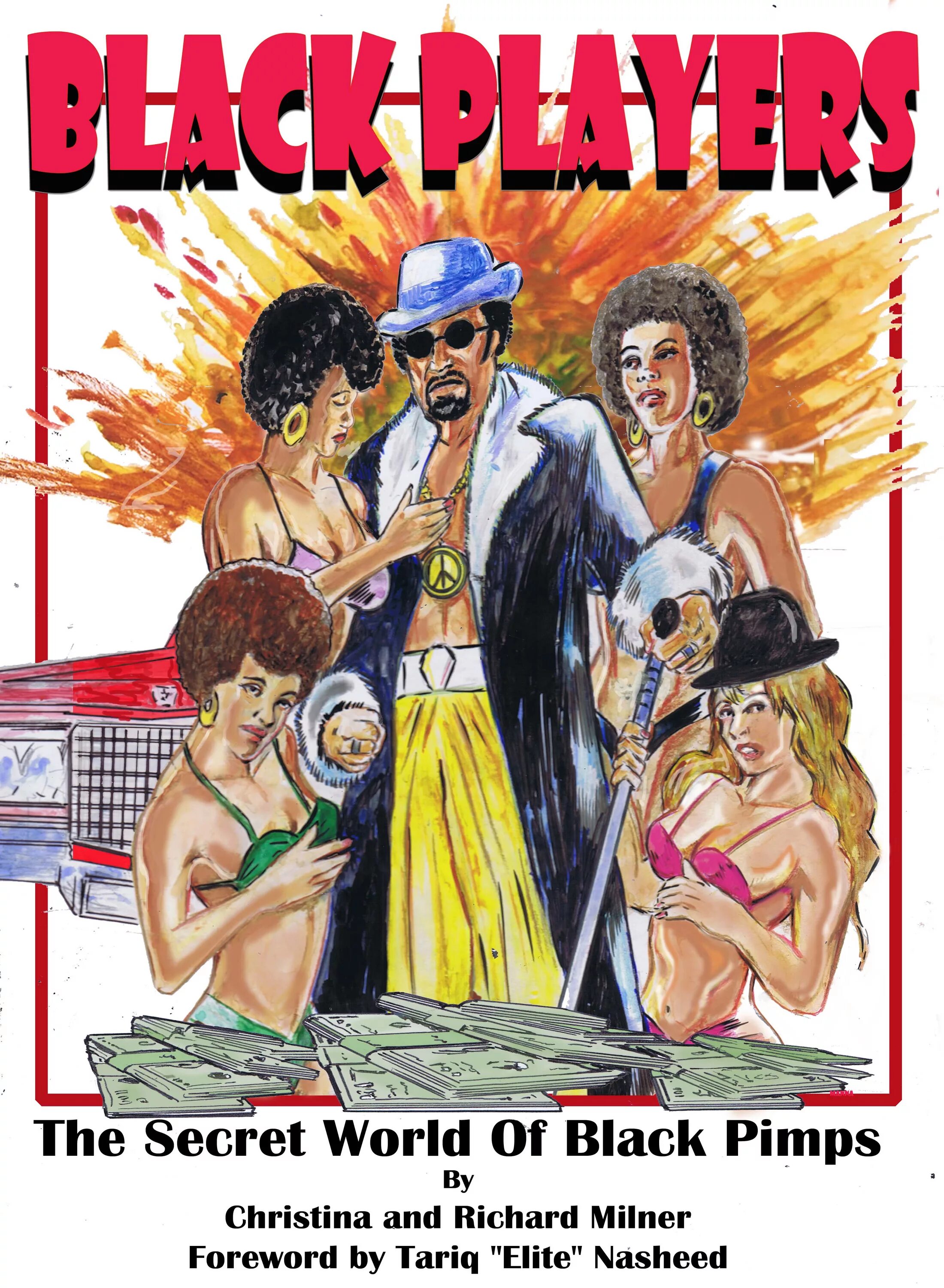Black pimp. Black Pimp демотиватор
