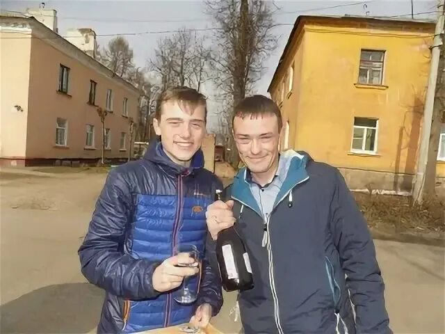 Александр Кувенёв, Калининград - полная информация о человеке из профиля (id6789