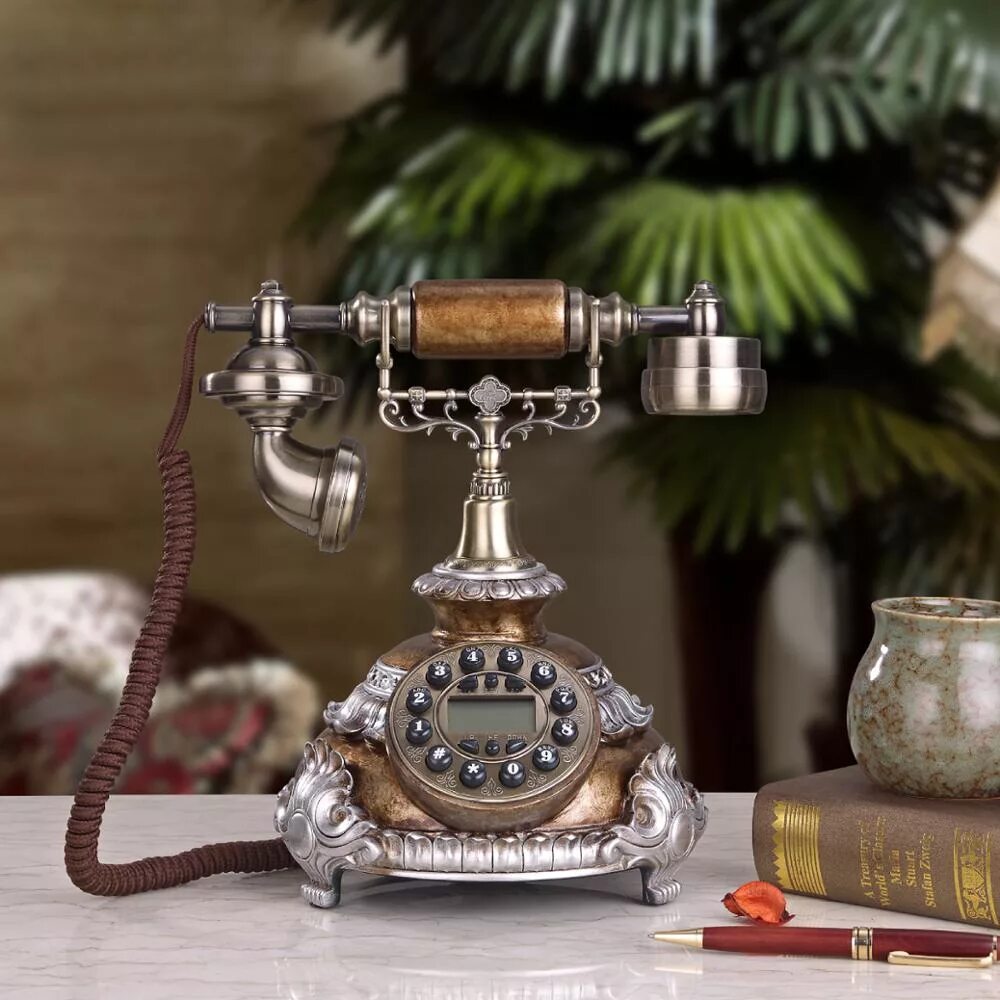 Старый заказ