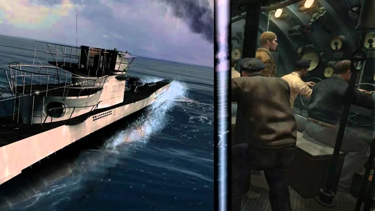 Silent hunter 5 battle of the atlantic. Silent Hunter 5: Battle of the Atlantic (2010). Silent Hunter 5 геймплей. Экипаж лодки Silent Hunter 5. ПК Silent Hunter 5 битва клавиатура.