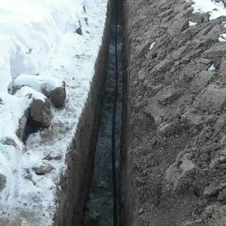 Зимний водопровод