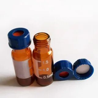 Vial